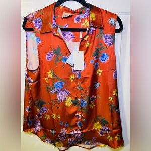 Elie Tahari Blouse, XL